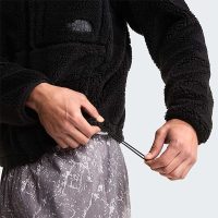 کاپشن نورث فیس مردانه Extreme Pile پلار زیپ‌کامل – The North Face