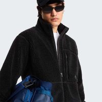 کاپشن نورث فیس مردانه Extreme Pile پلار زیپ‌کامل – The North Face