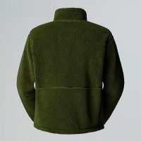 کاپشن نورث فیس مردانه Extreme Pile پلار زیپ‌کامل – The North Face