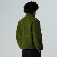 کاپشن نورث فیس مردانه Extreme Pile پلار زیپ‌کامل – The North Face