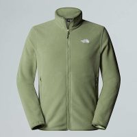 کاپشن نورث فیس مردانه Glacier پلار زیپ‌کامل – The North Face