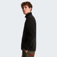 کاپشن نورث فیس مردانه Glacier پلار زیپ‌کامل – The North Face