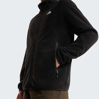 کاپشن نورث فیس مردانه Glacier پلار زیپ‌کامل – The North Face