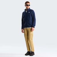 کاپشن نورث فیس مردانه Glacier پلار زیپ‌کامل – The North Face