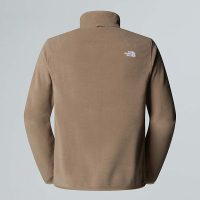 کاپشن نورث فیس مردانه Glacier پلار زیپ‌کامل – The North Face