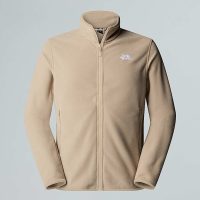 کاپشن نورث فیس مردانه Glacier پلار زیپ‌کامل – The North Face