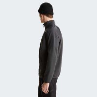 کاپشن نورث فیس مردانه Glacier Heavyweight پلار زیپ‌کامل – The North Face