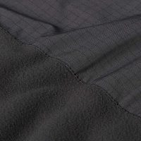 کاپشن نورث فیس مردانه Glacier Heavyweight پلار زیپ‌کامل – The North Face