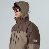 کاپشن نورث فیس مردانه Hike Devils Thumb GORE-TEX® – The North Face