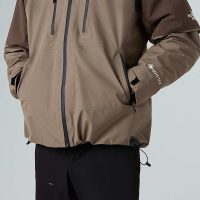 کاپشن نورث فیس مردانه Hike Devils Thumb GORE-TEX® – The North Face