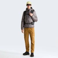 کاپشن نورث فیس مردانه Huila عایق‌بندی مصنوعی کلاهدار – The North Face