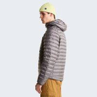 کاپشن نورث فیس مردانه Huila عایق‌بندی مصنوعی کلاهدار – The North Face