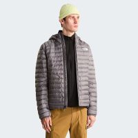 کاپشن نورث فیس مردانه Huila عایق‌بندی مصنوعی کلاهدار – The North Face