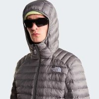 کاپشن نورث فیس مردانه Huila عایق‌بندی مصنوعی کلاهدار – The North Face