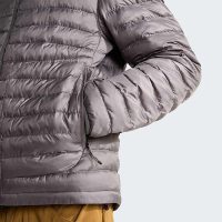 کاپشن نورث فیس مردانه Huila عایق‌بندی مصنوعی کلاهدار – The North Face