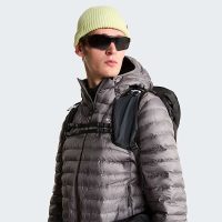 کاپشن نورث فیس مردانه Huila عایق‌بندی مصنوعی کلاهدار – The North Face