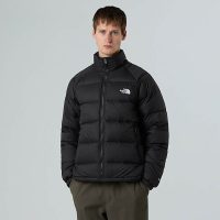 کاپشن نورث فیس مردانه Hydrenalite پَر غاز اورجینال – The North Face