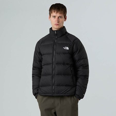 کاپشن نورث فیس مردانه Hydrenalite پَر غاز اورجینال – The North Face
