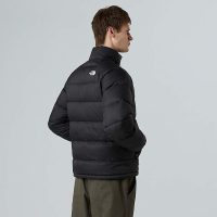 کاپشن نورث فیس مردانه Hydrenalite پَر غاز اورجینال – The North Face