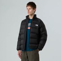 کاپشن نورث فیس مردانه Hydrenalite پَر غاز اورجینال – The North Face