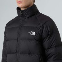 کاپشن نورث فیس مردانه Hydrenalite پَر غاز اورجینال – The North Face