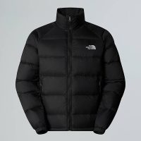 کاپشن نورث فیس مردانه Hydrenalite پَر غاز اورجینال – The North Face