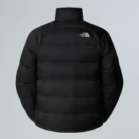 کاپشن نورث فیس مردانه Hydrenalite پَر غاز اورجینال – The North Face