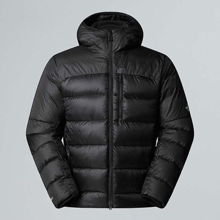 کاپشن نورث فیس مردانه Kalix Down Hooded – The North Face