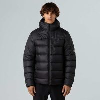 کاپشن نورث فیس مردانه Kalix Down Hooded – The North Face
