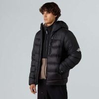 کاپشن نورث فیس مردانه Kalix Down Hooded – The North Face