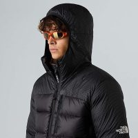 کاپشن نورث فیس مردانه Kalix Down Hooded – The North Face