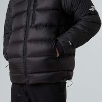 کاپشن نورث فیس مردانه Kalix Down Hooded – The North Face