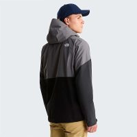 کاپشن نورث فیس مردانه Lightning زیپ‌دار اورجینال – The North Face