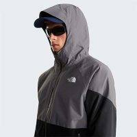 کاپشن نورث فیس مردانه Lightning زیپ‌دار اورجینال – The North Face