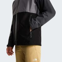 کاپشن نورث فیس مردانه Lightning زیپ‌دار اورجینال – The North Face