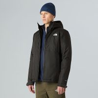 کاپشن نورث فیس مردانه Millerton عایق‌بندی شده – The North Face