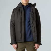 کاپشن نورث فیس مردانه Millerton عایق‌بندی شده – The North Face