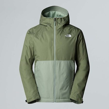 کاپشن نورث فیس مردانه Millerton عایق‌بندی شده – The North Face