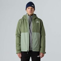 کاپشن نورث فیس مردانه Millerton عایق‌بندی شده – The North Face