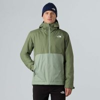 کاپشن نورث فیس مردانه Millerton عایق‌بندی شده – The North Face