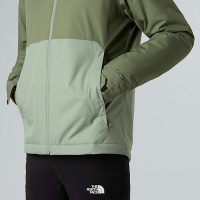 کاپشن نورث فیس مردانه Millerton عایق‌بندی شده – The North Face