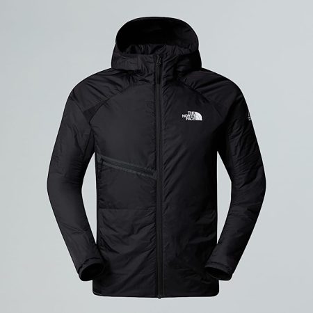 کاپشن نورث فیس مردانه Mountain Athletics عایق‌بندی شده کلاهدار – The North Face