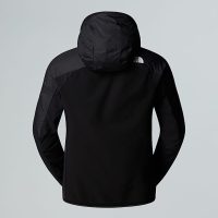 کاپشن نورث فیس مردانه Mountain Athletics عایق‌بندی شده کلاهدار – The North Face