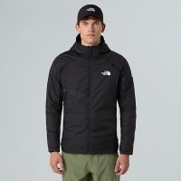کاپشن نورث فیس مردانه Mountain Athletics عایق‌بندی شده کلاهدار – The North Face