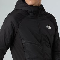 کاپشن نورث فیس مردانه Mountain Athletics عایق‌بندی شده کلاهدار – The North Face
