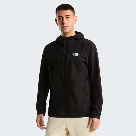 کاپشن نورث فیس مردانه Mountain Athletics Softshell اورجینال – The North Face