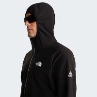 کاپشن نورث فیس مردانه Mountain Athletics Softshell اورجینال – The North Face