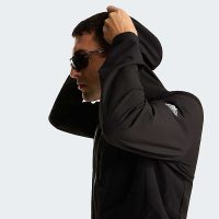 کاپشن نورث فیس مردانه Mountain Athletics Softshell اورجینال – The North Face