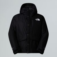 کاپشن نورث فیس مردانه Mountain پَر غاز – The North Face