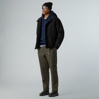 کاپشن نورث فیس مردانه Mountain پَر غاز – The North Face